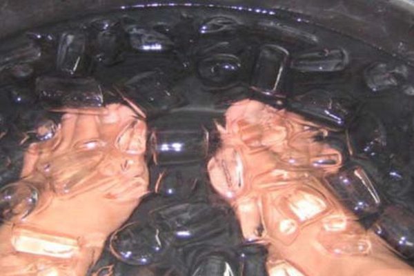 Это один из лучших способов укрепить иммунитет в домашних условиях.