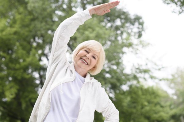 Как я восстанавливаюсь после любого стресса, помимо системы «1000 движений» Николая Амосова