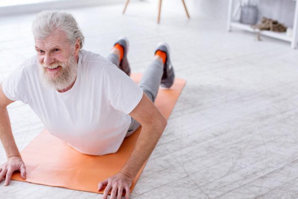 Методы постуральной терапии от Питера Эгоскью