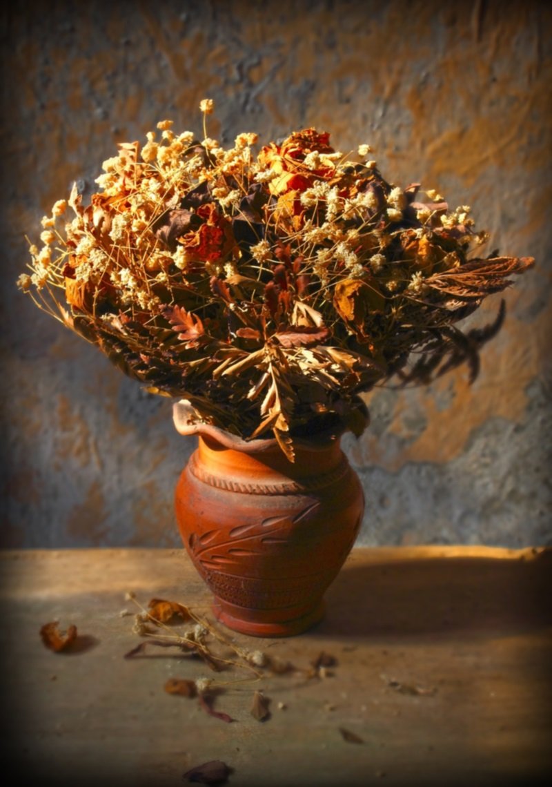 уют в доме без затрат