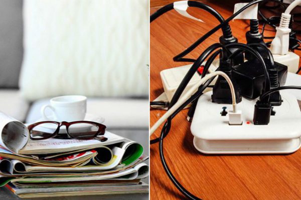 Как улучшить внешний вид своего жилища