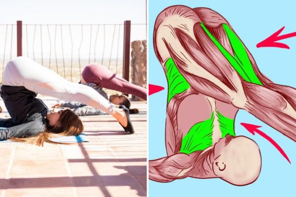 Как физическая активность влияет на внешность