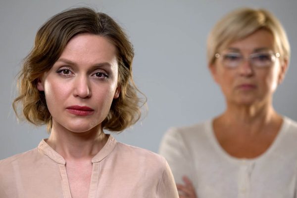 Почему никогда не стоит мстить родственникам и как наладить с ними отношения