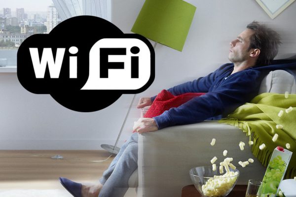 5 рабочих советов для улучшения сигнала Wi-Fi дома. Быстро и надежно!