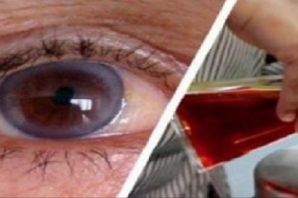 Время выбросить очки! Эта методика улучшит зрение на 97 %.