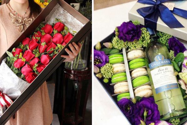 27 хитрых трюков от опытного флориста, с которыми твой букет станет лучшим подарком. Кто бы мог подумать…