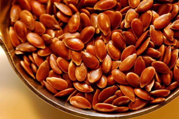 Отчего опытный нутрициолог призывает включить семена льна в рацион