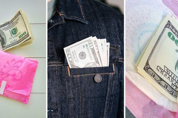 На долю каких знаков зодиака вскоре выпадет финансовый крах