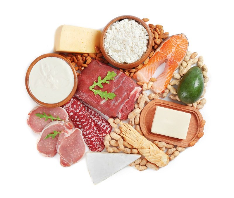 как ускорить метаболизм