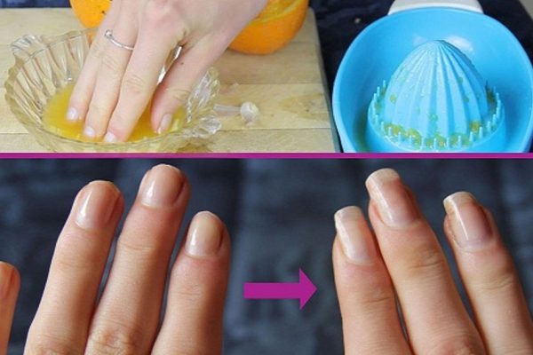 Ты не поверишь что произойдет, если окунуть пальцы в эту смесь!