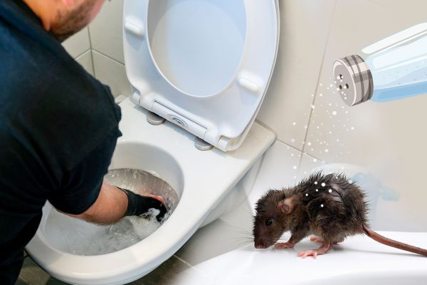 Расспросила соседку, для чего она высыпает стакан соли в унитаз, теперь каждый день следую ее примеру