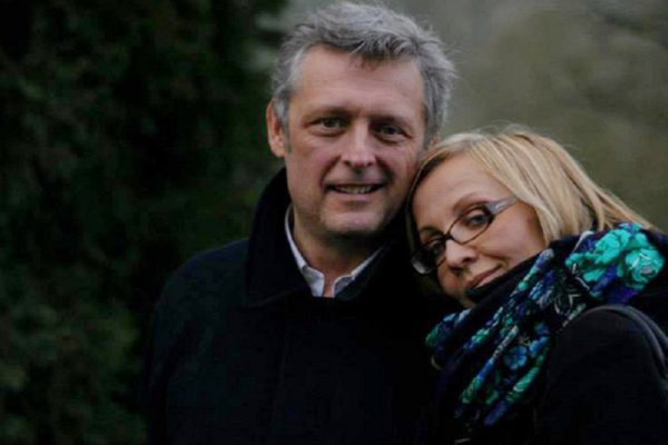 Семейное счастье начинается после 40 лет! Психология счастливых взаимоотношений.