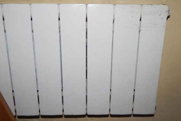 Благодаря чему прошлой зимой удалось нехило сэкономить на отоплении