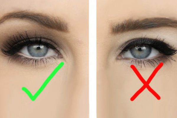 5 правил макияжа для глаз с нависшими веками: широко распахнутый взгляд!
