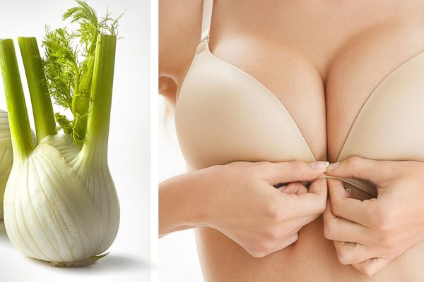 Вот от чего действительно растет грудь! Знать бы раньше…