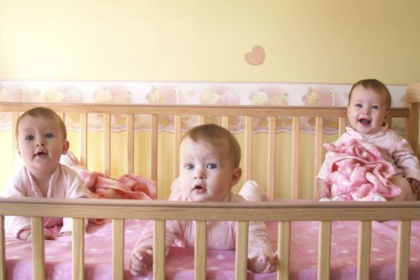 73-летний мужчина сдал тест ДНК, чтобы разузнать о своем происхождении, а взамен отыскал своих утерянных братьев и сестер