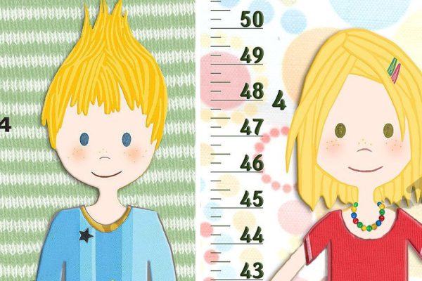 Ответь на 5 простых вопросов, и мы скажем, какой у тебя рост! Удивлен?