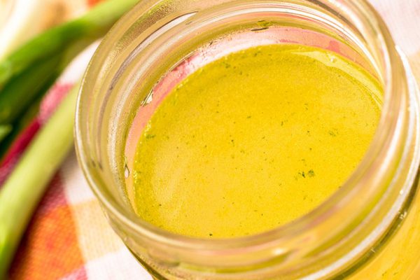 Особенности приготовления прозрачного бульона