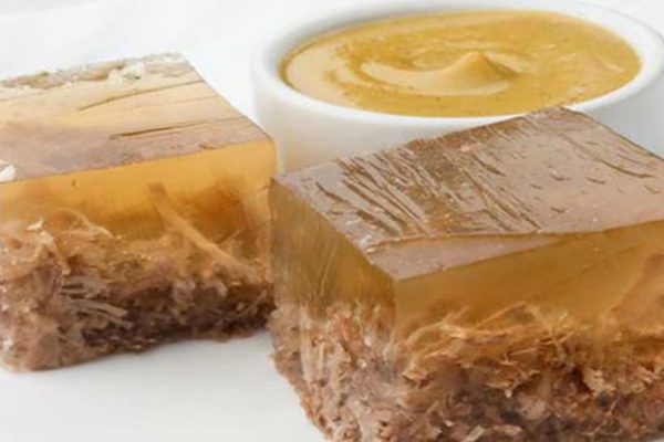 Как приготовить холодец