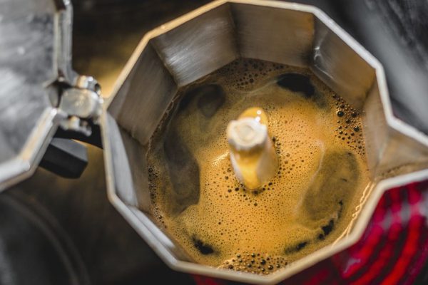 Почему кофе из итальянской кофеварки такой вкусный и как его готовить