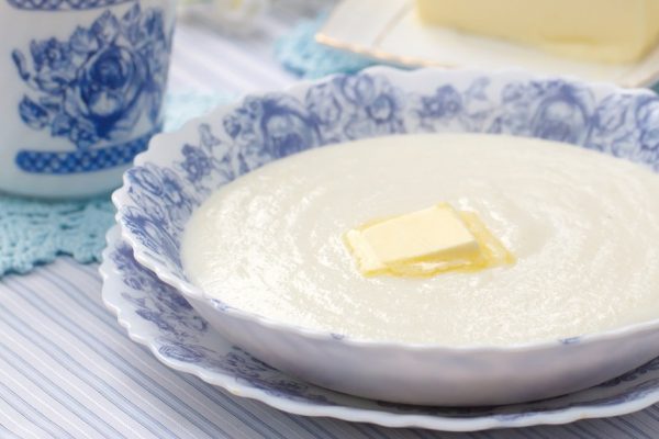 Руководство по приготовлению манной каши