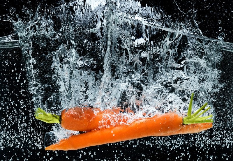 сколько времени варить овощи для шубы