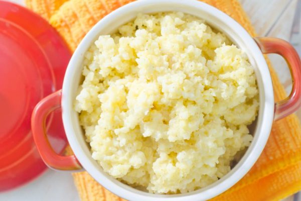 Как научиться варить пшено