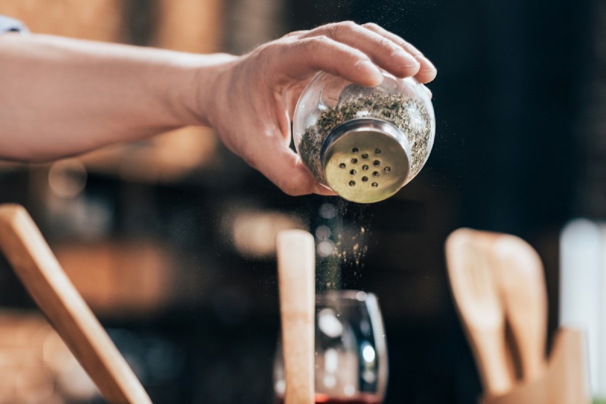 как варить рис в кастрюле