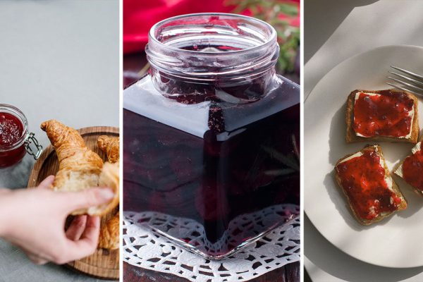 Как сварить варенье из вишен, пробуждающее любовь к жизни