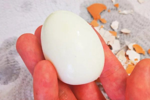 Сегодня я узнала, что всю жизнь варила яйца неправильно, мудрая соседка указала на ошибку