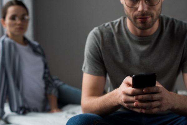 Психолог описал поступки мужчин, которым нет оправдания