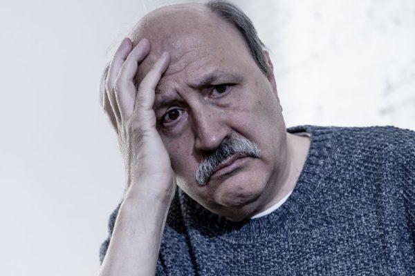 Ностальгические переживания супруга, мечтающего вернуть бывшую жену