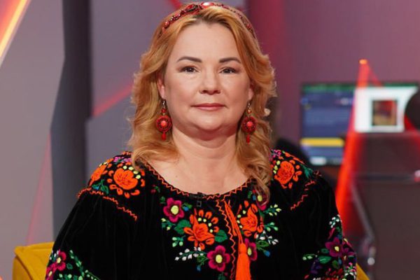 Карпатская мольфарка Магдалена поделилась любовными секретами и рассказала, как уберечь семью