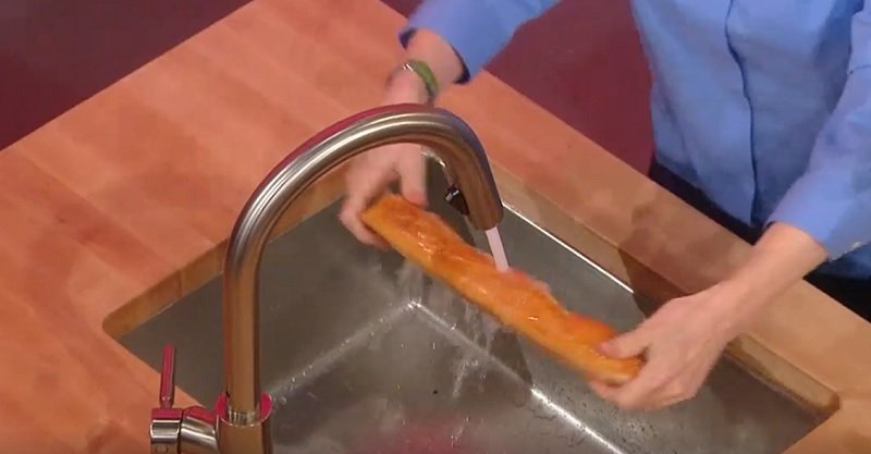 что делать с черствым хлебом