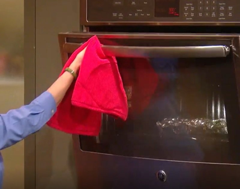 что делать с черствым хлебом