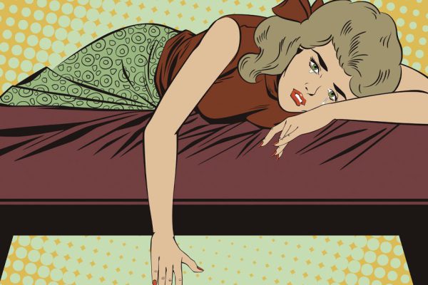 Страшная месть тому, кто разбил тебе сердце