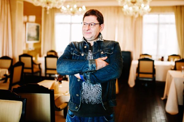 Советы Михаила Лабковского