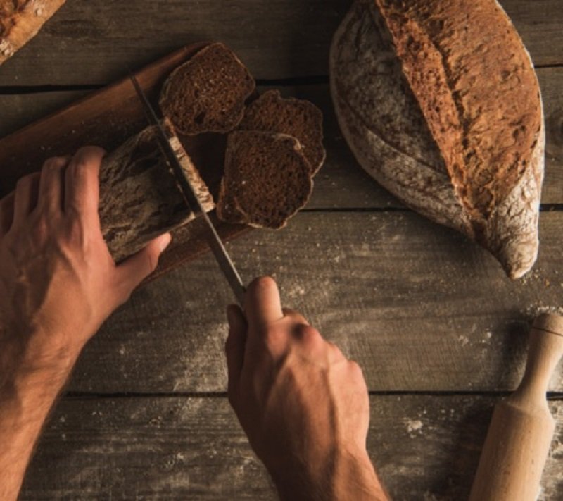 правила этикета за столом