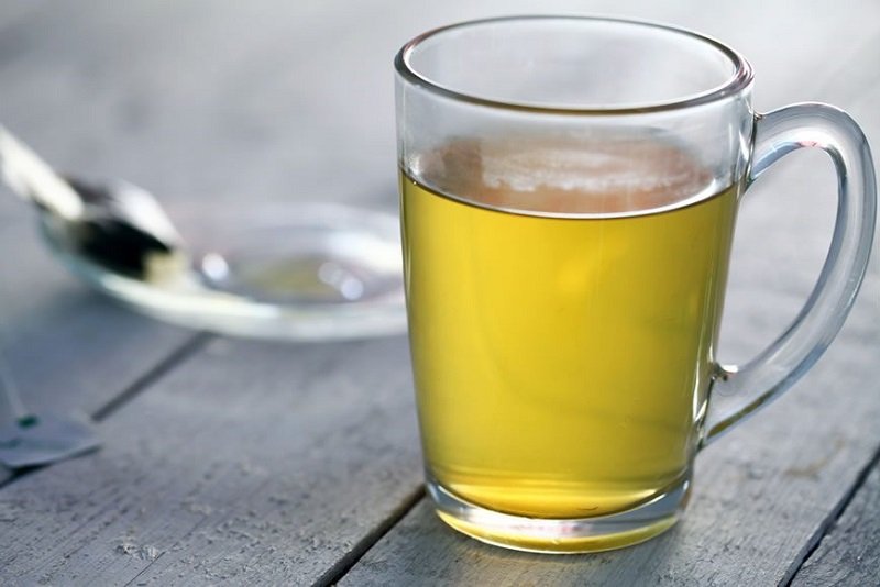 правила этикета за столом