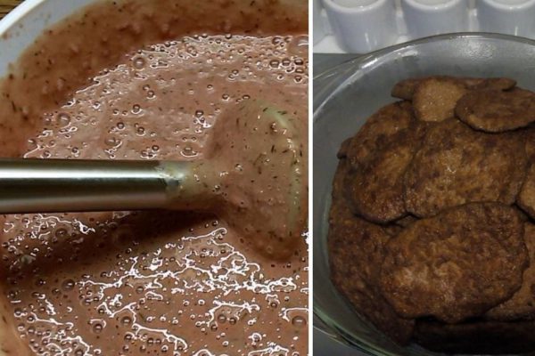 Как вкусно приготовить печень