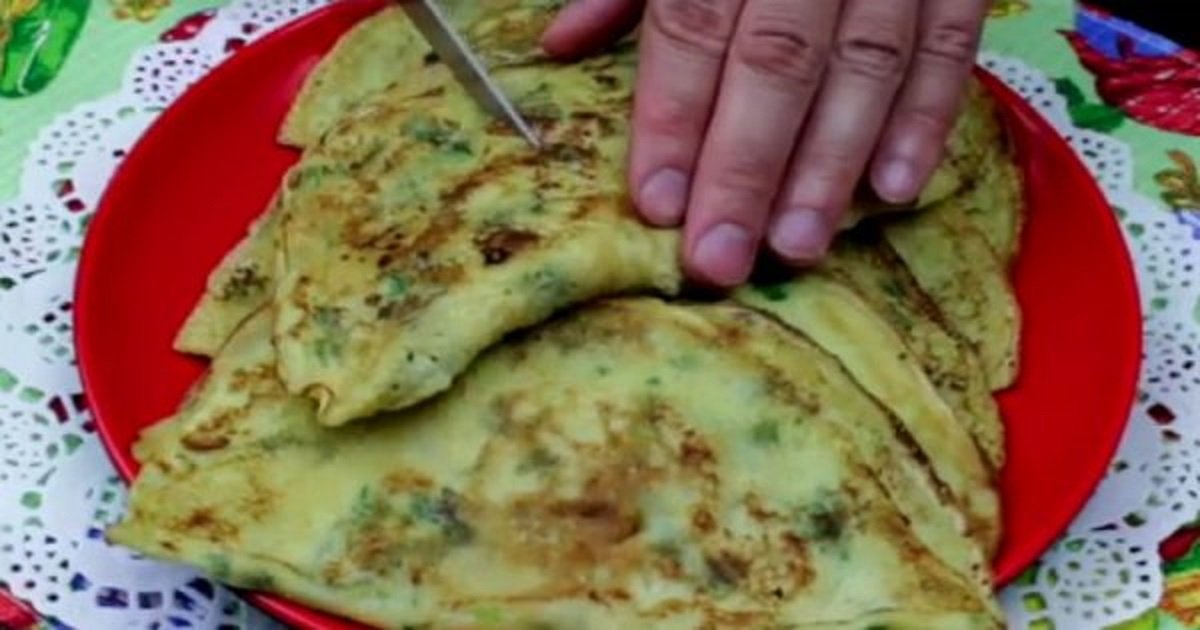 Как вкусно приготовить кабачки