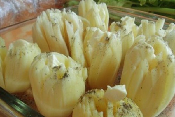 Это французское блюдо порадует тебя своим нежным вкусом! Картофель «Дофине»: оригинальный рецепт.