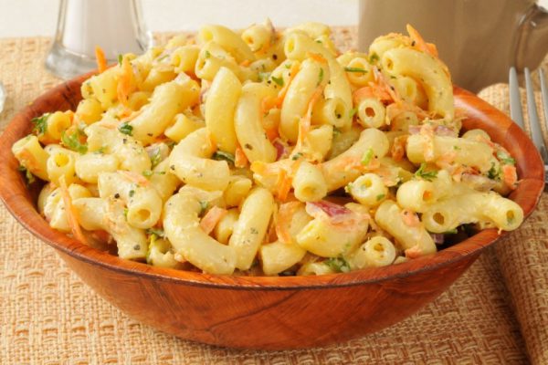 Macaroni Salad
