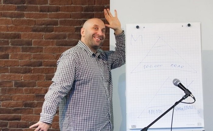 как влюбить мужчину козерога