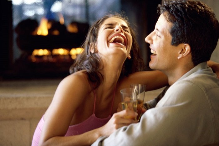 как влюбить мужчину