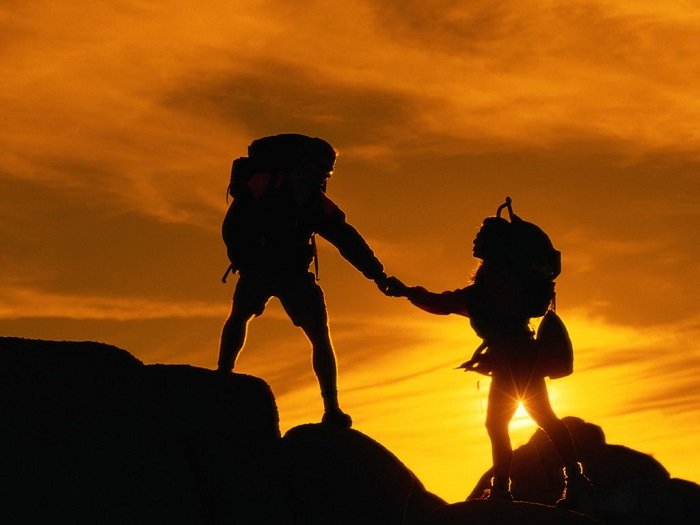 как влюбить мужчину и выйти замуж