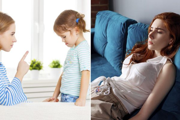 Почему не нужно воспитывать дочь в смирении и послушании