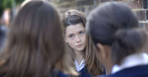 5 оправданий  родителей «плохих» девочек. Любовь слепа, но воспитание — прежде всего!