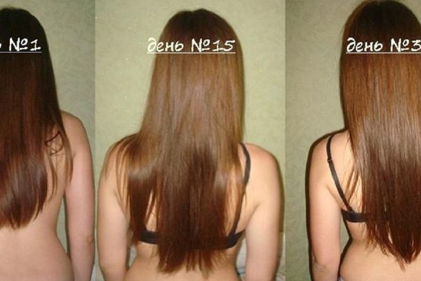 Как за 2 месяца вернуть себе 8 сантиметров. Пошаговая инструкция восстановления.