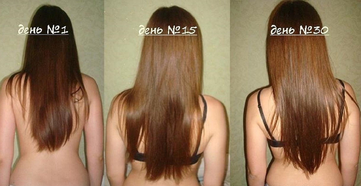 Перцовая настойка для волос на сколько отрастают волосы